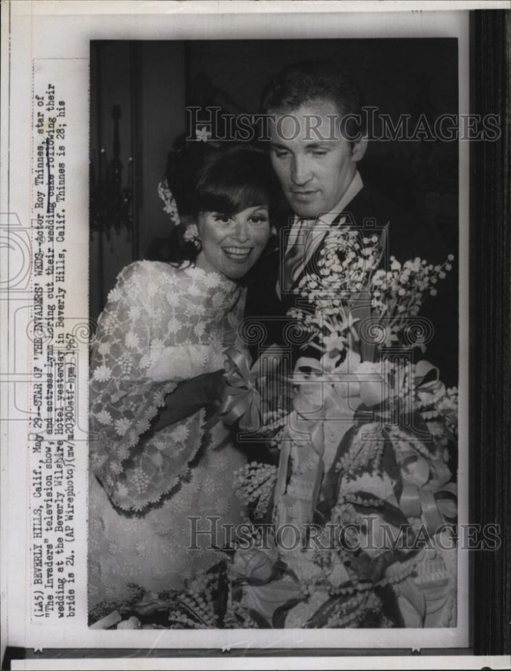 Roy Thinnes