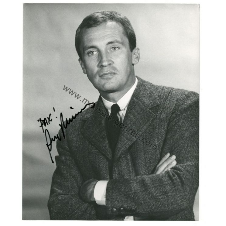 Roy Thinnes