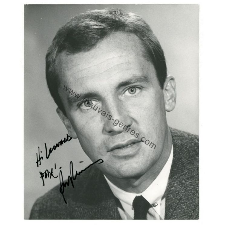 Roy Thinnes