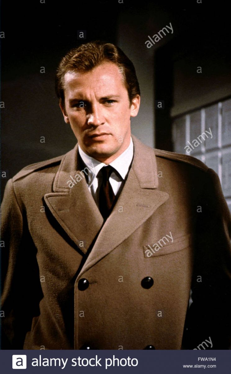 Roy Thinnes