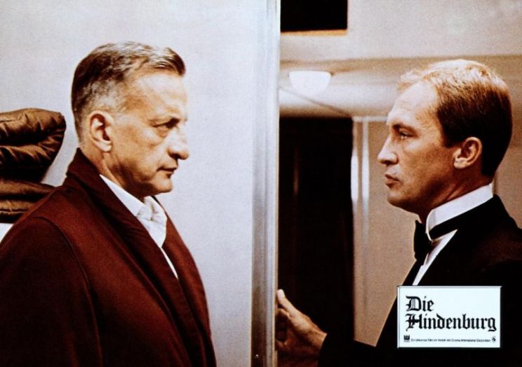 Roy Thinnes