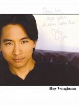 Roy Vongtama