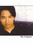 Roy Vongtama