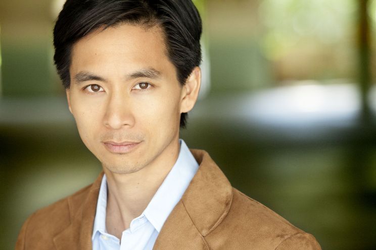 Roy Vongtama