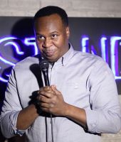 Roy Wood Jr.