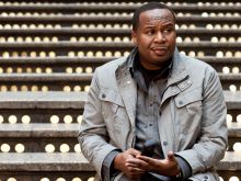 Roy Wood Jr.