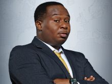 Roy Wood Jr.