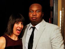 Roy Wood Jr.