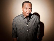 Roy Wood Jr.