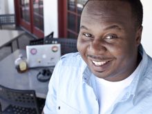 Roy Wood Jr.