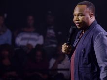 Roy Wood Jr.