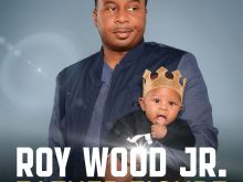 Roy Wood Jr.