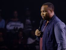 Roy Wood Jr.