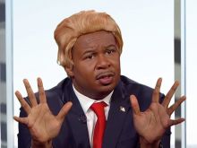 Roy Wood Jr.