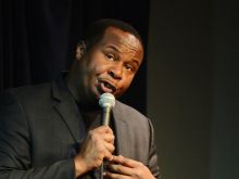 Roy Wood Jr.