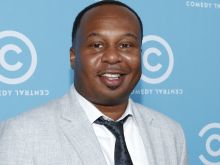 Roy Wood Jr.