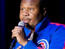 Roy Wood Jr.