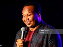 Roy Wood Jr.