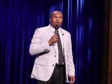 Roy Wood Jr.