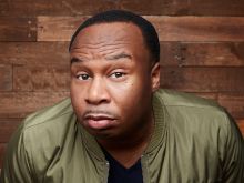 Roy Wood Jr.