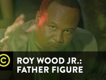 Roy Wood Jr.
