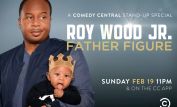 Roy Wood Jr.