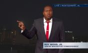 Roy Wood Jr.