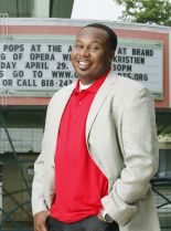 Roy Wood Jr.