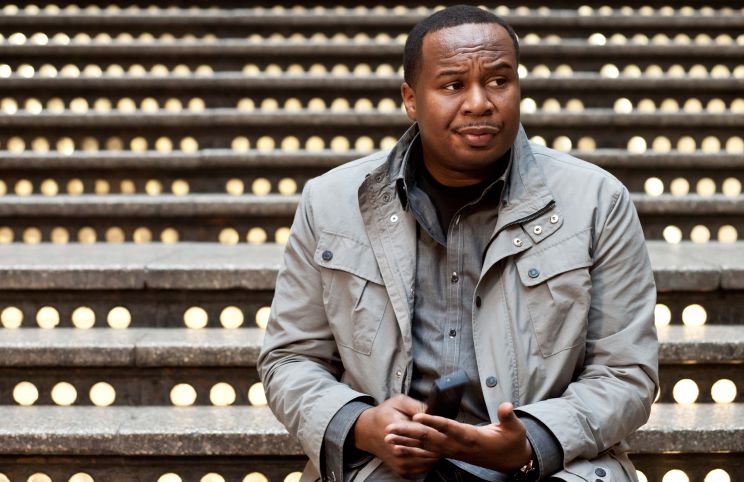 Roy Wood Jr.