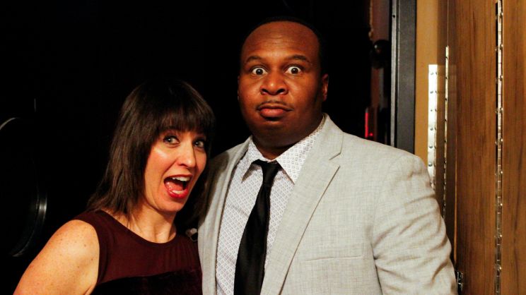 Roy Wood Jr.