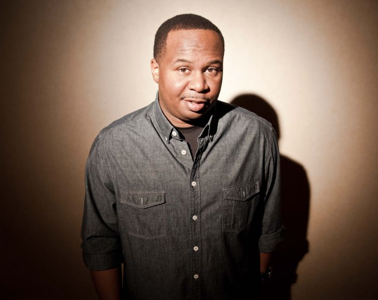 Roy Wood Jr.