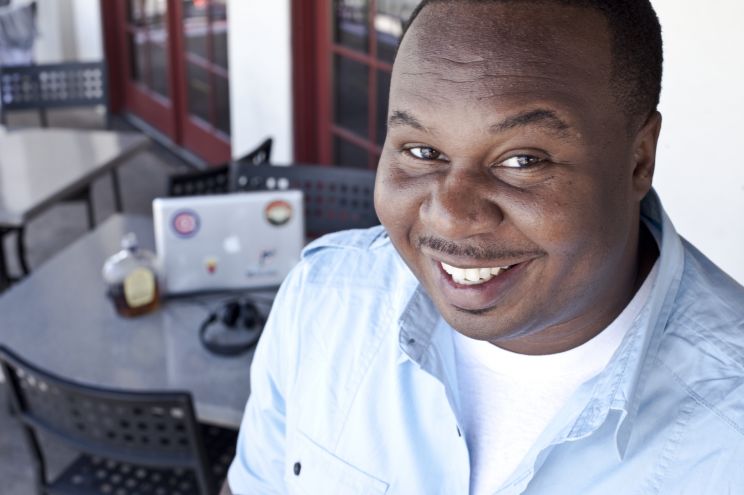 Roy Wood Jr.