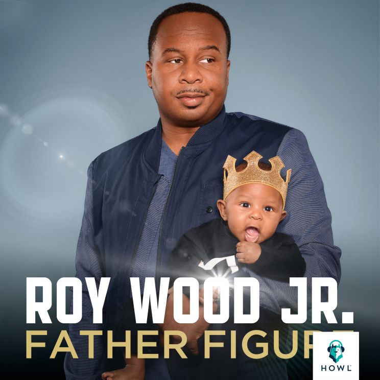 Roy Wood Jr.