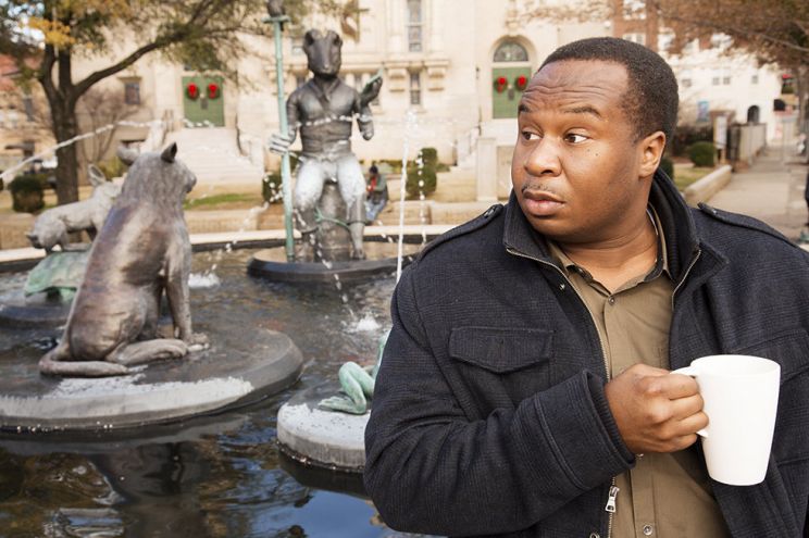 Roy Wood Jr.