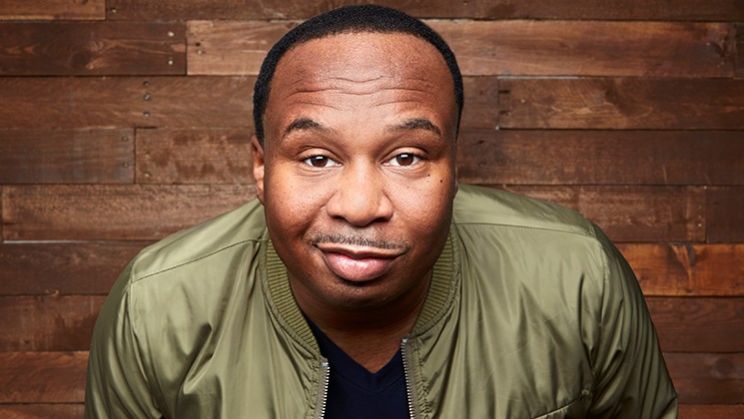 Roy Wood Jr.