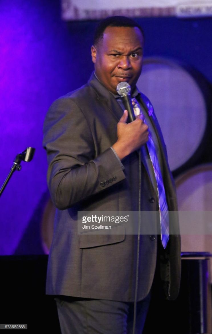 Roy Wood Jr.