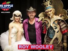 Roy Wooley