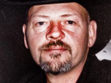 Roy Wooley