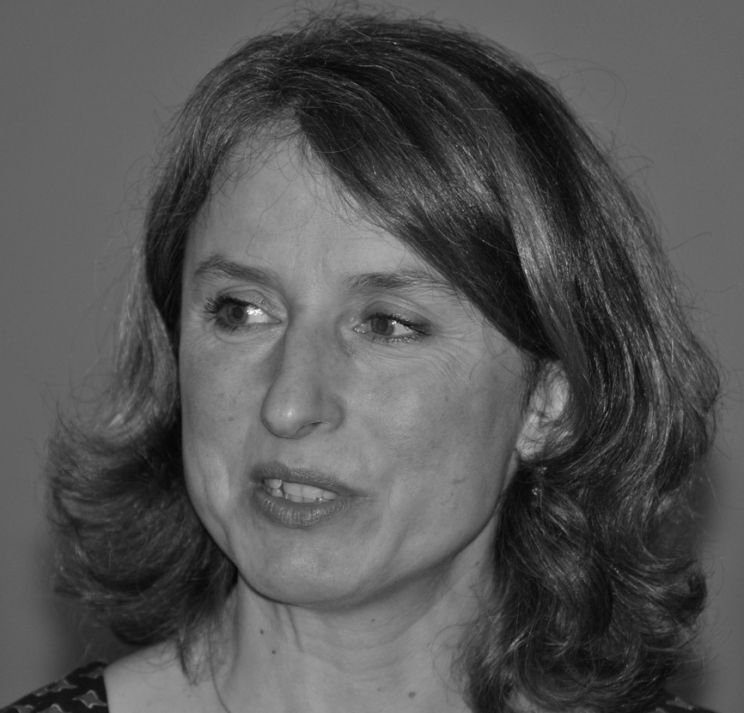 Roya Megnot