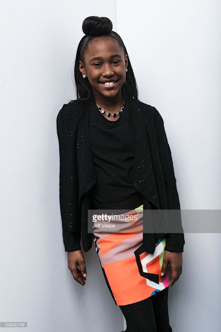 Royalty Hightower
