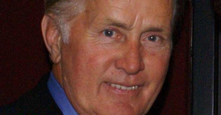 Royce D. Applegate