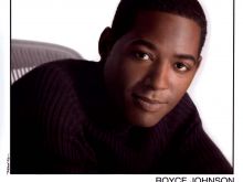 Royce Johnson