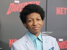 Royce Johnson