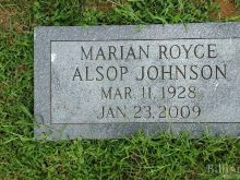 Royce Johnson