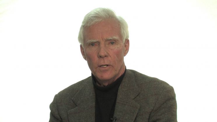 Royce Johnson