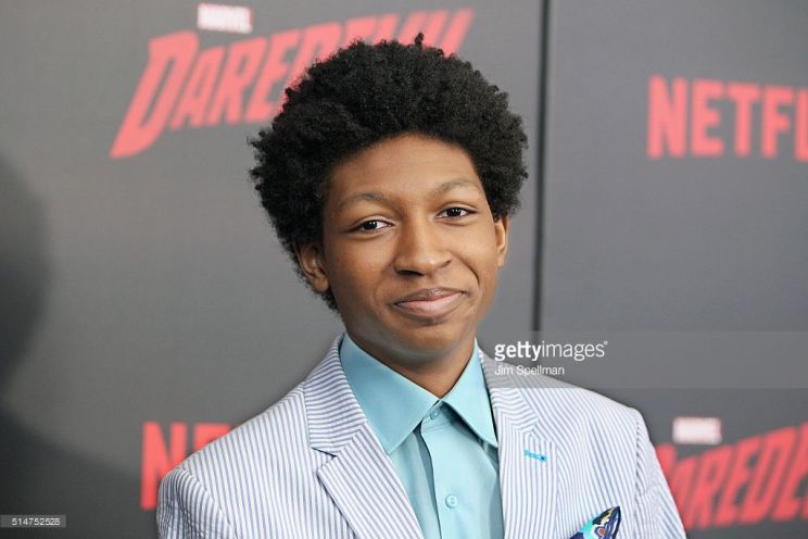 Royce Johnson