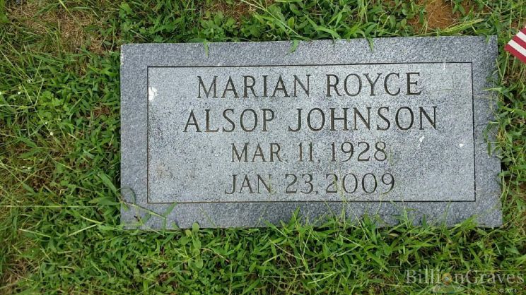 Royce Johnson
