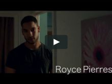 Royce Pierreson