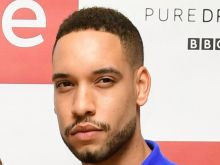 Royce Pierreson