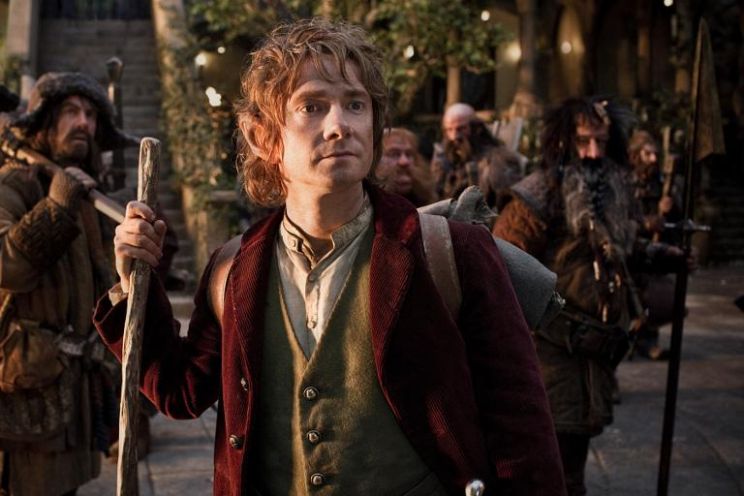 Royd Tolkien